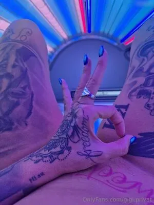 Gigi Privat OnlyFans Leaked Free Thumbnail Picture - #QdHqGGsiuv