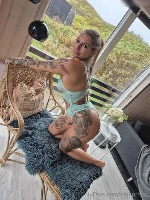 Gigi Privat OnlyFans Leaked Free Thumbnail Picture - #Xpr0NcCpkG