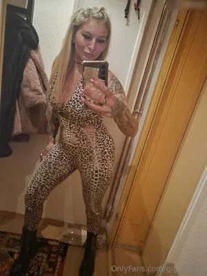 Gigi Privat OnlyFans Leaked Free Thumbnail Picture - #nOvLNzCTrX