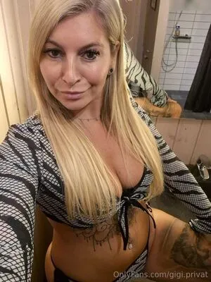 Gigi Privat OnlyFans Leaked Free Thumbnail Picture - #nqV8UoXWzv