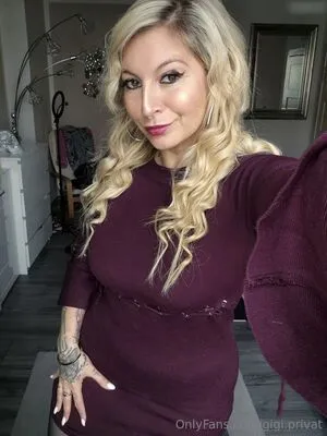 Gigi Privat OnlyFans Leaked Free Thumbnail Picture - #odclp8ZHX0