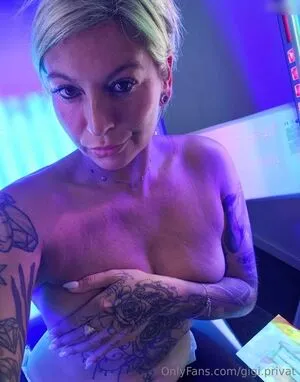 Gigi Privat OnlyFans Leaked Free Thumbnail Picture - #zDcDeUfj54