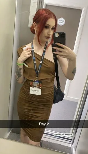Gigi Rouge OnlyFans Leaked Free Thumbnail Picture - #pWLFuWnbLz