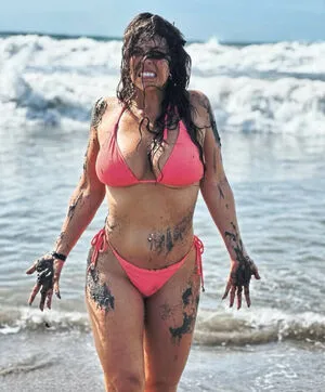 Gigi Saul Guerrero OnlyFans Leaked Free Thumbnail Picture - #4ria9Lrdwj