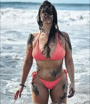Gigi Saul Guerrero OnlyFans Leaked Free Thumbnail Picture - #elhFEXdeXK