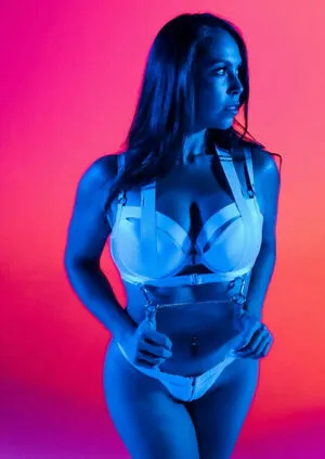Gigi Saul Guerrero OnlyFans Leaked Free Thumbnail Picture - #jdl44ngsHs