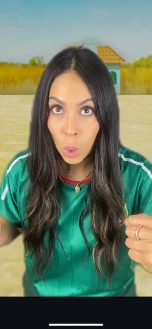 Gigi Saul Guerrero OnlyFans Leaked Free Thumbnail Picture - #qjJTa8LE9g