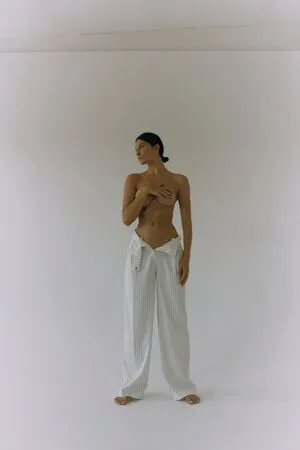 Gigi Skubis OnlyFans Leaked Free Thumbnail Picture - #IuUybPhdzV