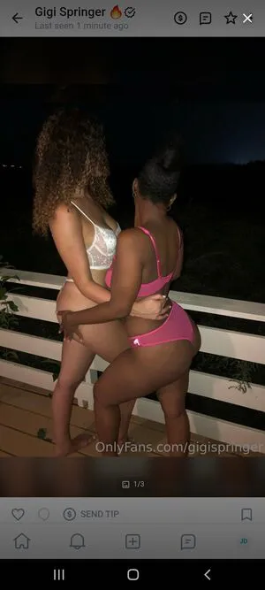 Gigi Springer OnlyFans Leaked Free Thumbnail Picture - #qjMlLkhwe3