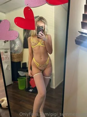 Gigi Summersxxx OnlyFans Leaked Free Thumbnail Picture - #nDpVx5xQPo