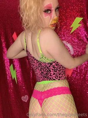 Gigi Sweets OnlyFans Leaked Free Thumbnail Picture - #dCSJo19FyH