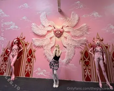 Gigi Sweets OnlyFans Leaked Free Thumbnail Picture - #hkcYmWw8wv