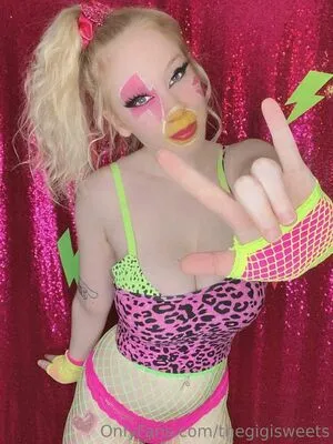 Gigi Sweets OnlyFans Leaked Free Thumbnail Picture - #ubdgfKSBVi