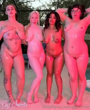 Gigi Sweets OnlyFans Leaked Free Thumbnail Picture - #yJWhjiiWyO
