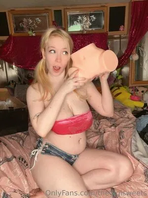 Gigi Sweets OnlyFans Leaked Free Thumbnail Picture - #z0zpuHVoB8