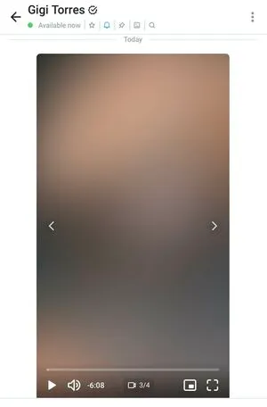 Gigi Torres OnlyFans Leaked Free Thumbnail Picture - #DgRLLjnNgl