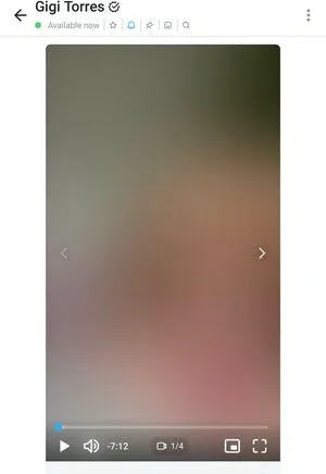 Gigi Torres OnlyFans Leaked Free Thumbnail Picture - #IqIa3SFy2t