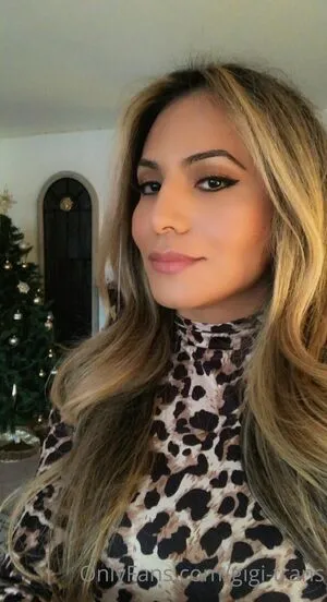 Gigi Trans OnlyFans Leaked Free Thumbnail Picture - #LH8hQ7S9Xp