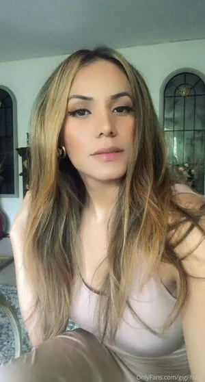 Gigi Trans OnlyFans Leaked Free Thumbnail Picture - #WOfiiKGFHH