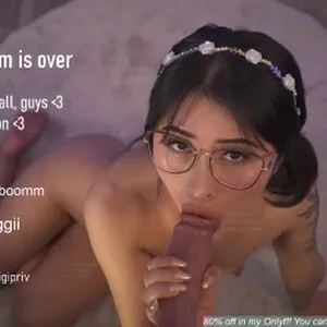 Gigi Ulala OnlyFans Leaked Free Thumbnail Picture - #V0rmCXFp3d