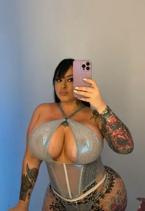 Gigi Vergara OnlyFans Leaked Free Thumbnail Picture - #UEf9Et40zW