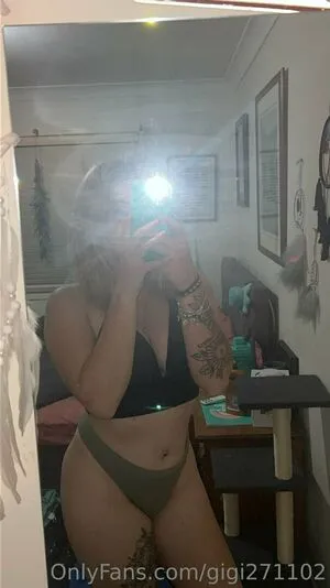 Gigi271102 OnlyFans Leaked Free Thumbnail Picture - #4HBnDJQZ7V