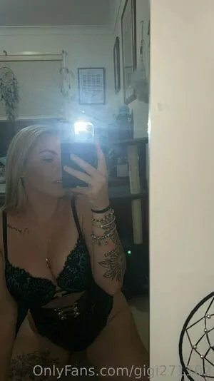 Gigi271102 OnlyFans Leaked Free Thumbnail Picture - #6mN7jZMnUR