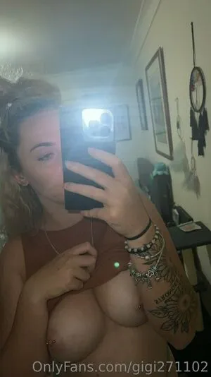 Gigi271102 OnlyFans Leaked Free Thumbnail Picture - #8UAaUGMD4i