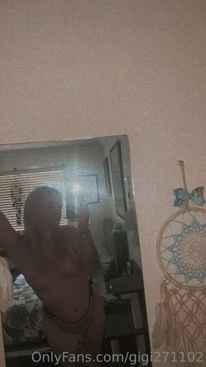 Gigi271102 OnlyFans Leaked Free Thumbnail Picture - #HZgjX6DERl