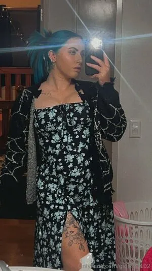 Gigi271102 OnlyFans Leaked Free Thumbnail Picture - #LTKoprmqZZ