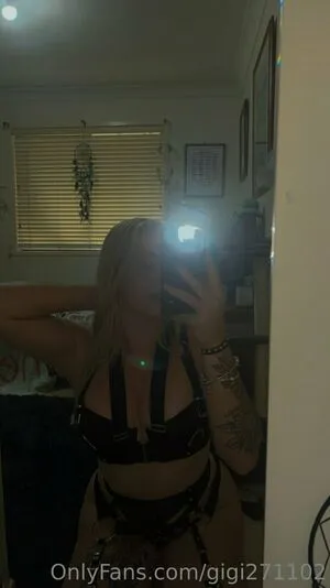 Gigi271102 OnlyFans Leaked Free Thumbnail Picture - #SWrmzKz0Nf