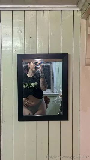 Gigi271102 OnlyFans Leaked Free Thumbnail Picture - #TloijKgTdT