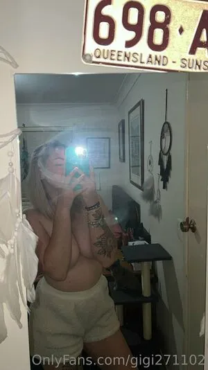 Gigi271102 OnlyFans Leaked Free Thumbnail Picture - #U5wihe3xbe