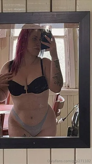 Gigi271102 OnlyFans Leaked Free Thumbnail Picture - #YGWgHKLPkT