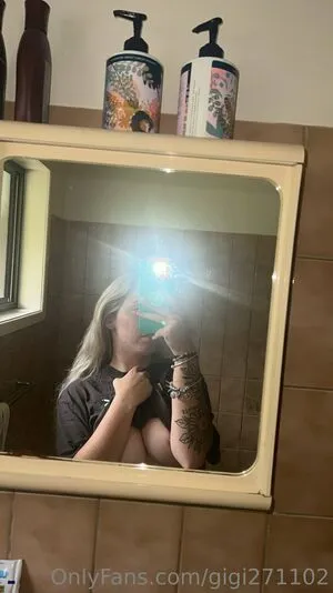 Gigi271102 OnlyFans Leaked Free Thumbnail Picture - #os8OGcRVMk