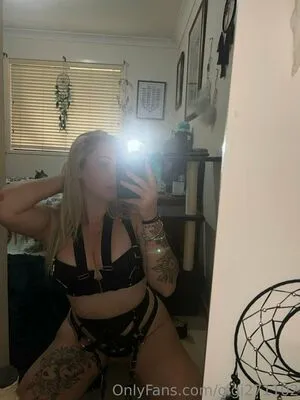 Gigi271102 OnlyFans Leaked Free Thumbnail Picture - #qrdJHCRwMo
