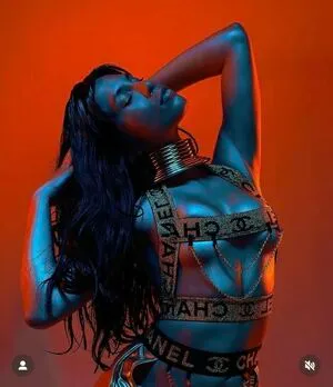 Gigi5star OnlyFans Leaked Free Thumbnail Picture - #S3R4GUb8UK