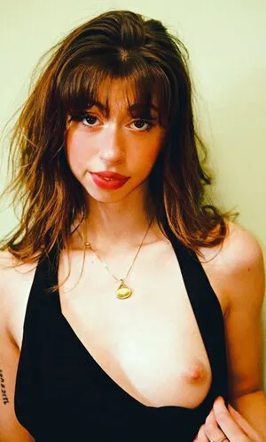 Gigibelle OnlyFans Leaked Free Thumbnail Picture - #o2OSsgBmcv