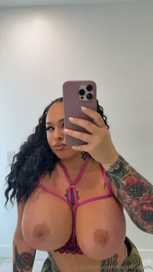 Gigidacream OnlyFans Leaked Free Thumbnail Picture - #RMoRPUkDm0