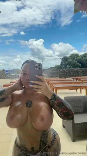 Gigidacream OnlyFans Leaked Free Thumbnail Picture - #h6DjLnXzYi