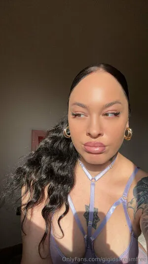 Gigidacreamfree OnlyFans Leaked Free Thumbnail Picture - #AQKAeLkk53