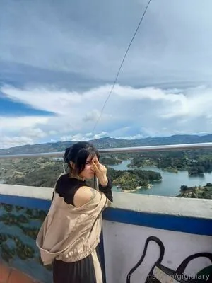 Gigidiary OnlyFans Leaked Free Thumbnail Picture - #Lg136ntWOg