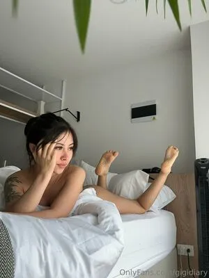 Gigidiary OnlyFans Leaked Free Thumbnail Picture - #YyCl9XuCh0