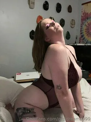 Gigidreams999 OnlyFans Leaked Free Thumbnail Picture - #5gabIxUnBk