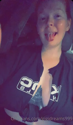 Gigidreams999 OnlyFans Leaked Free Thumbnail Picture - #CX5ZjQCtnh