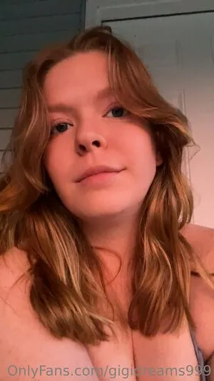Gigidreams999 OnlyFans Leaked Free Thumbnail Picture - #JD8dvUMigx