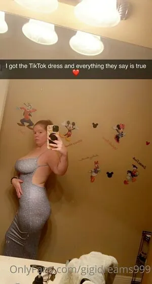 Gigidreams999 OnlyFans Leaked Free Thumbnail Picture - #KUdFyJUwND