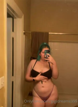 Gigidreams999 OnlyFans Leaked Free Thumbnail Picture - #NfUuwCmtsX