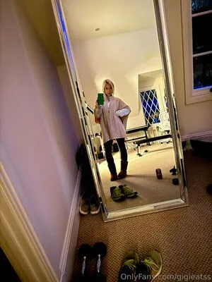 Gigieatss OnlyFans Leaked Free Thumbnail Picture - #0didLVKKQQ