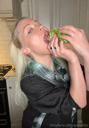 Gigieatss OnlyFans Leaked Free Thumbnail Picture - #9ySjFa9JDT